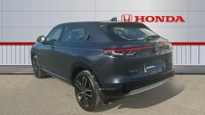 Honda HR-V 1.5 eHEV Advance 5dr CVT Hybrid Hatchback